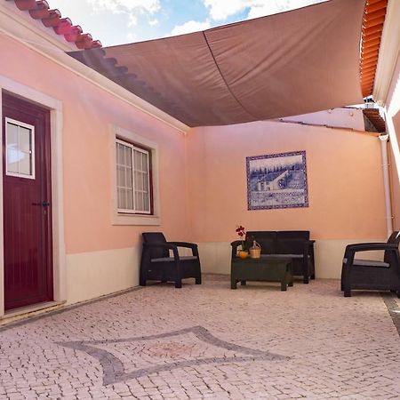 A Casa Da Avo Ana Βίλα Arneiro das Milharicas Εξωτερικό φωτογραφία
