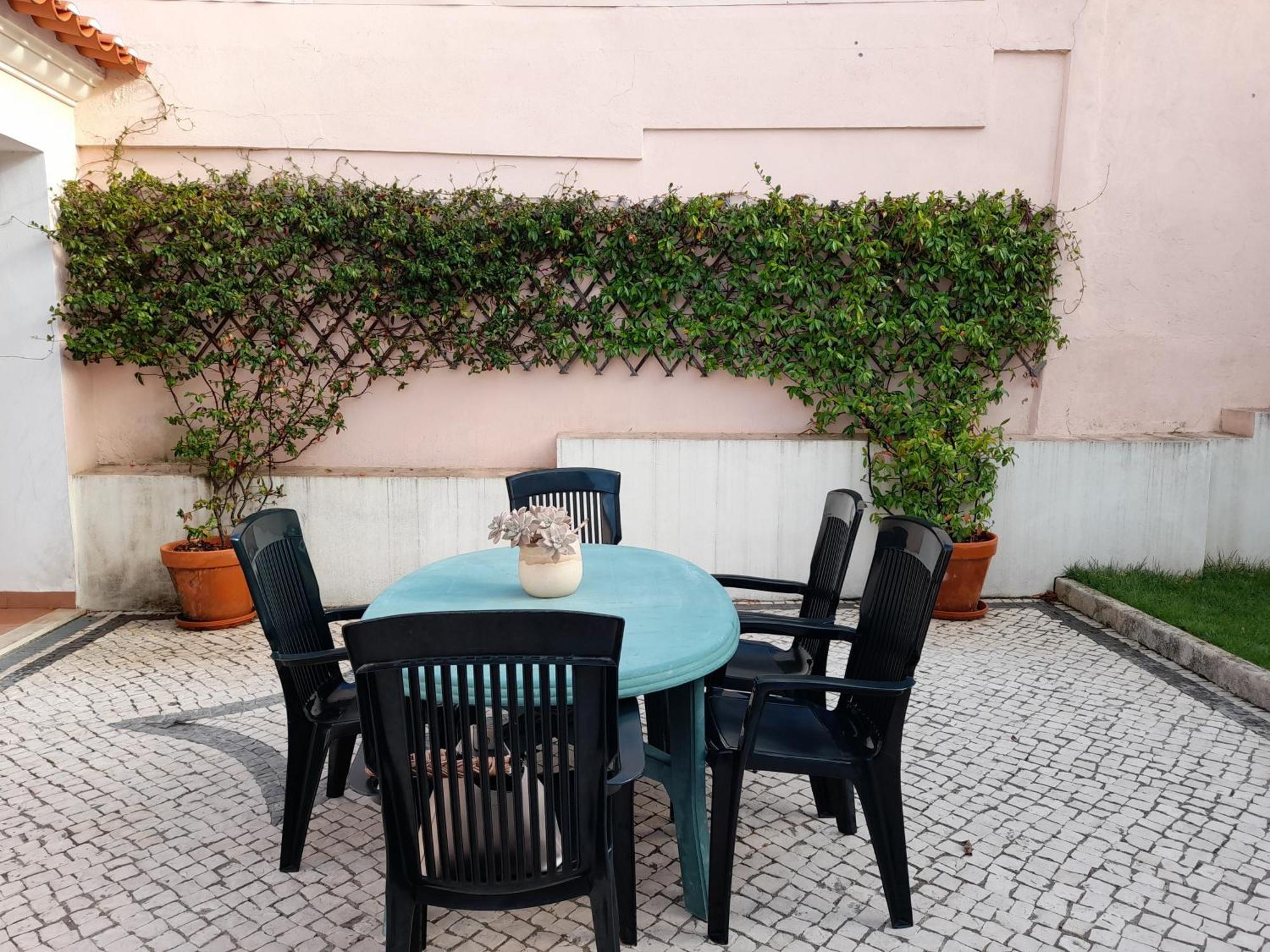 A Casa Da Avo Ana Βίλα Arneiro das Milharicas Εξωτερικό φωτογραφία