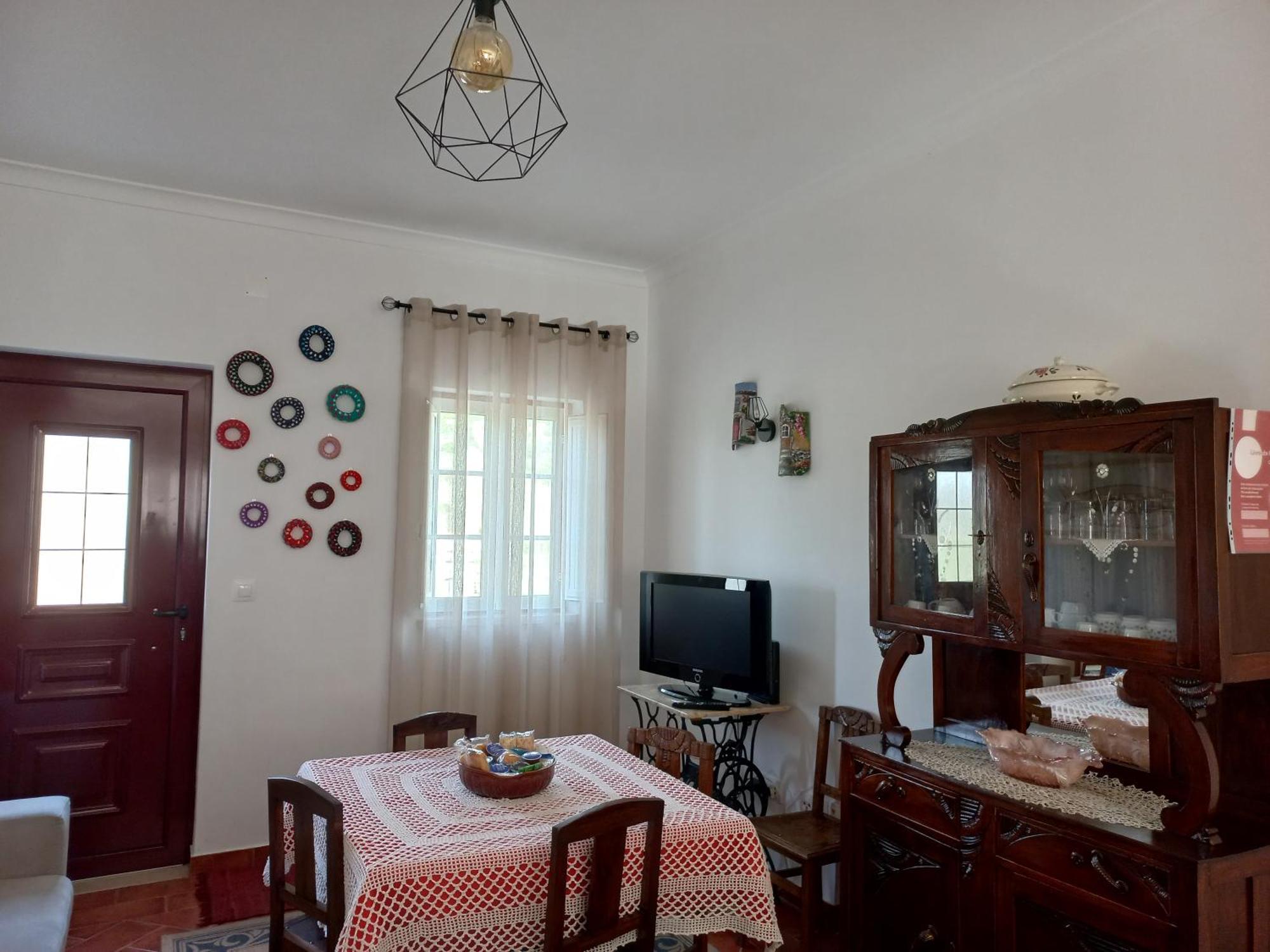 A Casa Da Avo Ana Βίλα Arneiro das Milharicas Εξωτερικό φωτογραφία