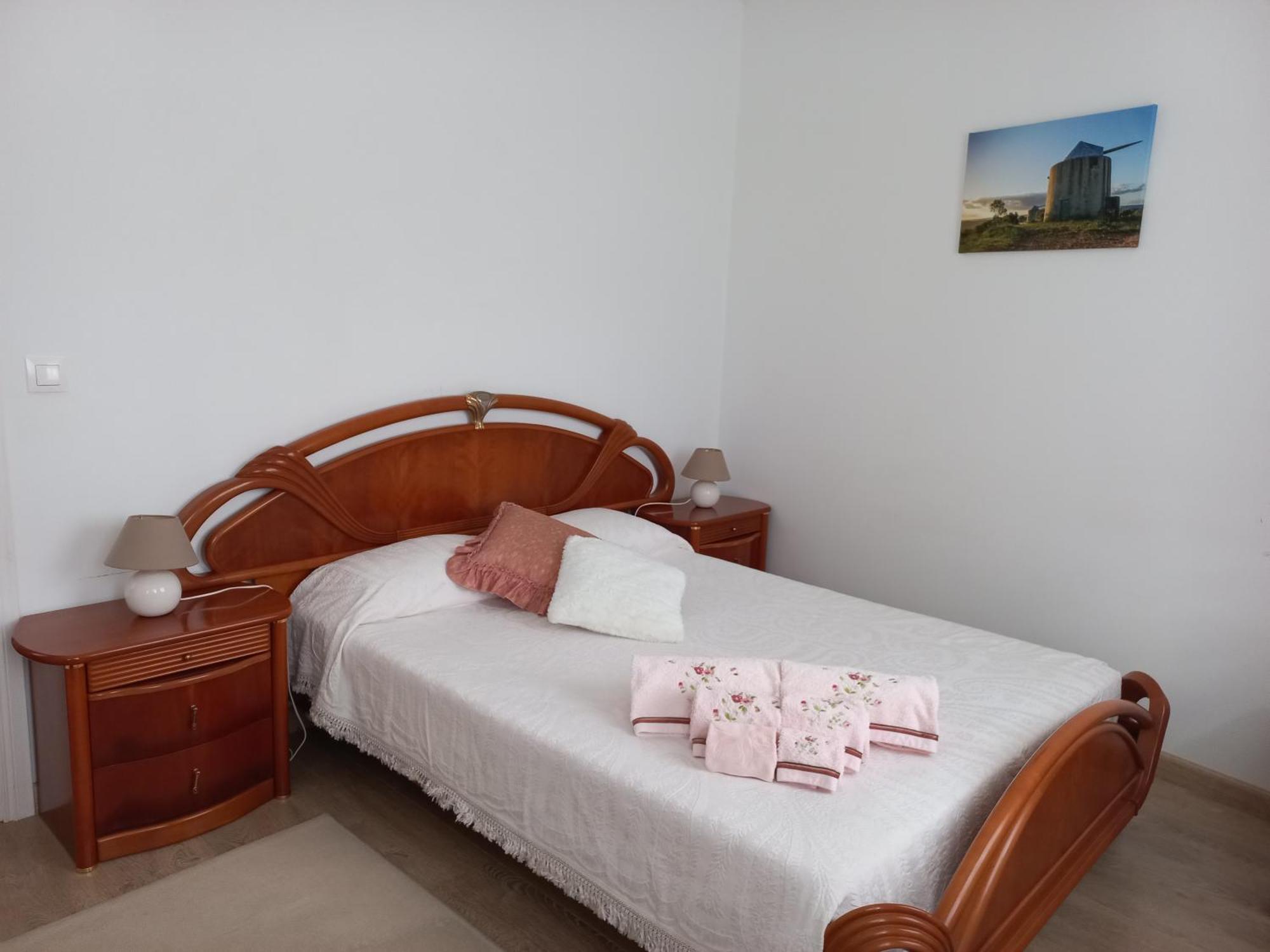 A Casa Da Avo Ana Βίλα Arneiro das Milharicas Εξωτερικό φωτογραφία