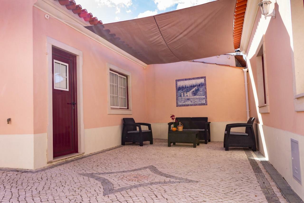 A Casa Da Avo Ana Βίλα Arneiro das Milharicas Εξωτερικό φωτογραφία