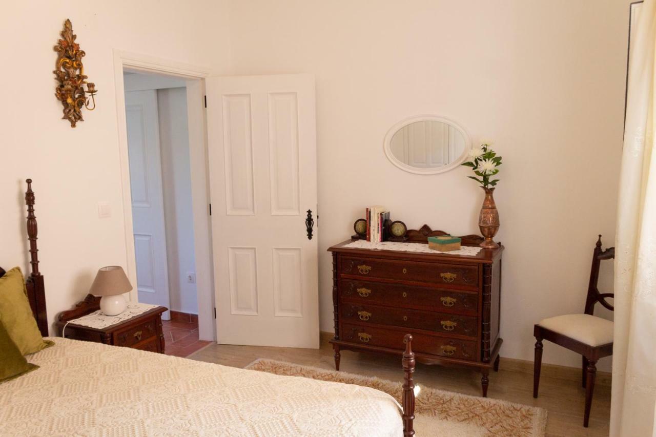 A Casa Da Avo Ana Βίλα Arneiro das Milharicas Εξωτερικό φωτογραφία