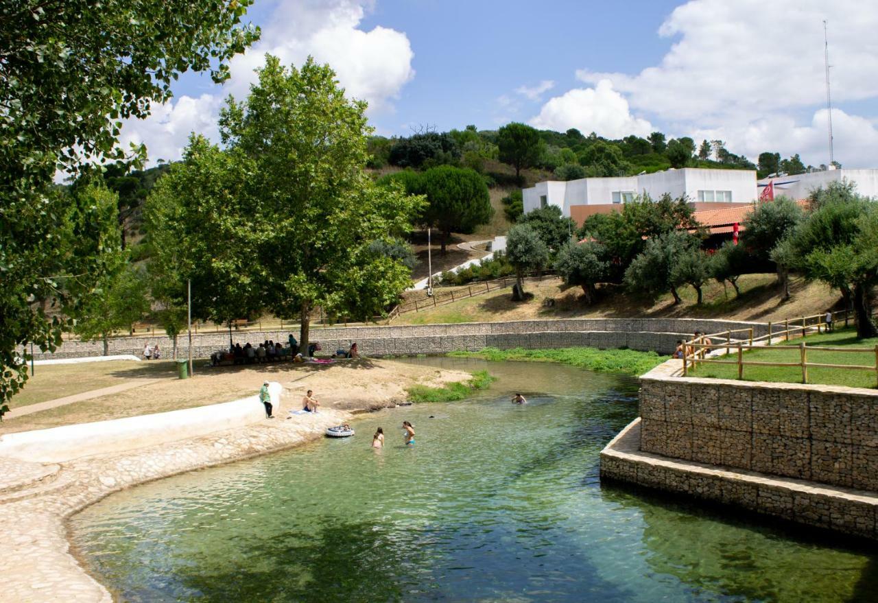 A Casa Da Avo Ana Βίλα Arneiro das Milharicas Εξωτερικό φωτογραφία