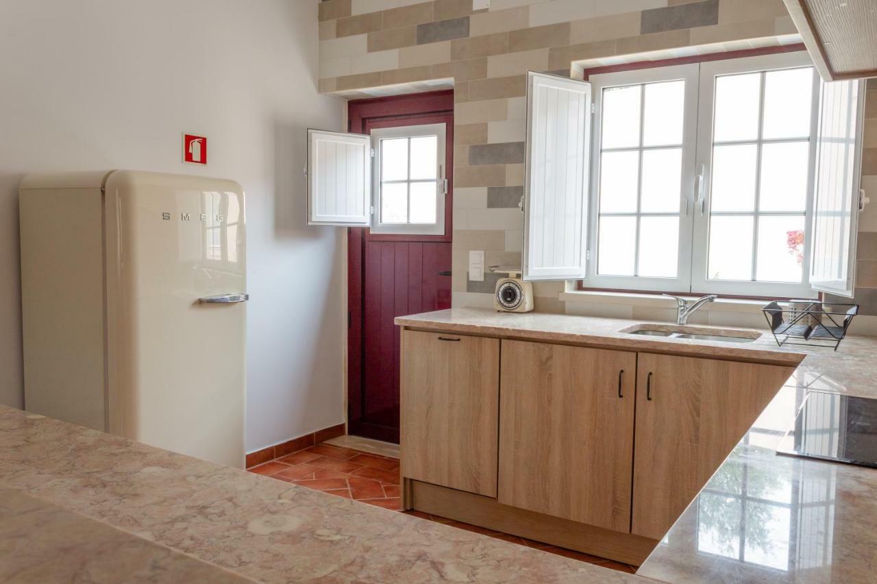 A Casa Da Avo Ana Βίλα Arneiro das Milharicas Εξωτερικό φωτογραφία