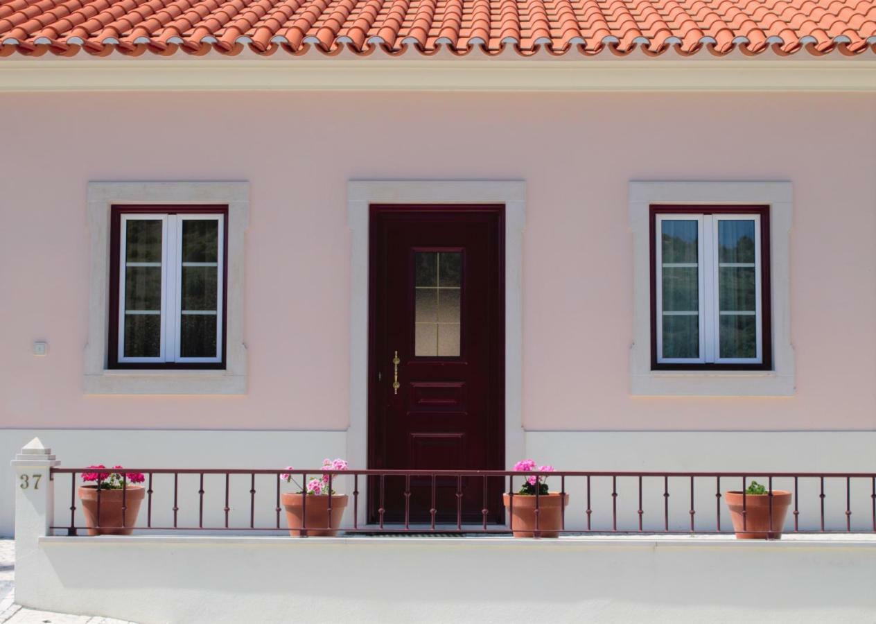 A Casa Da Avo Ana Βίλα Arneiro das Milharicas Εξωτερικό φωτογραφία