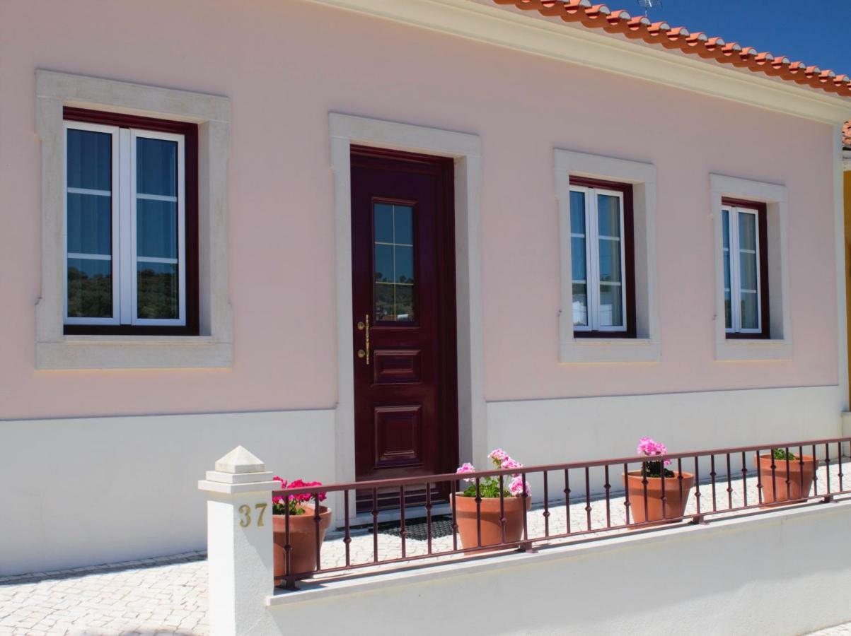 A Casa Da Avo Ana Βίλα Arneiro das Milharicas Εξωτερικό φωτογραφία