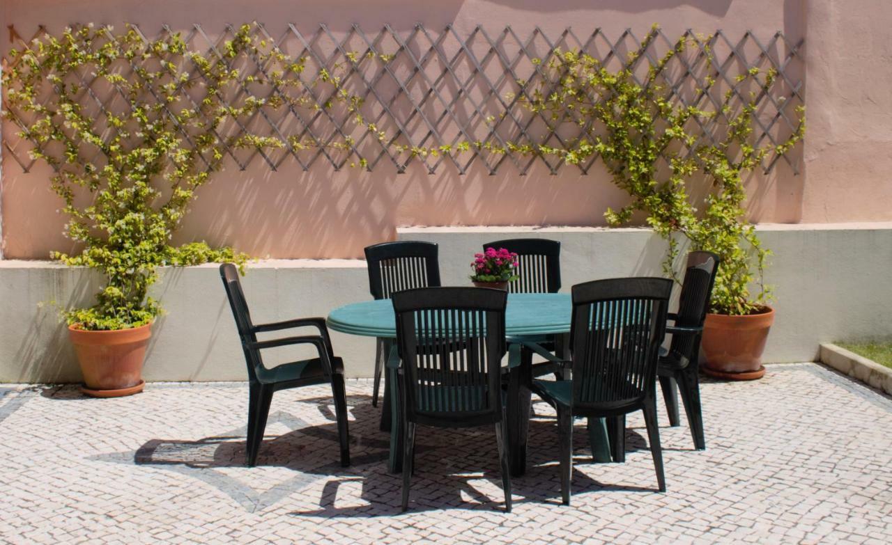 A Casa Da Avo Ana Βίλα Arneiro das Milharicas Εξωτερικό φωτογραφία